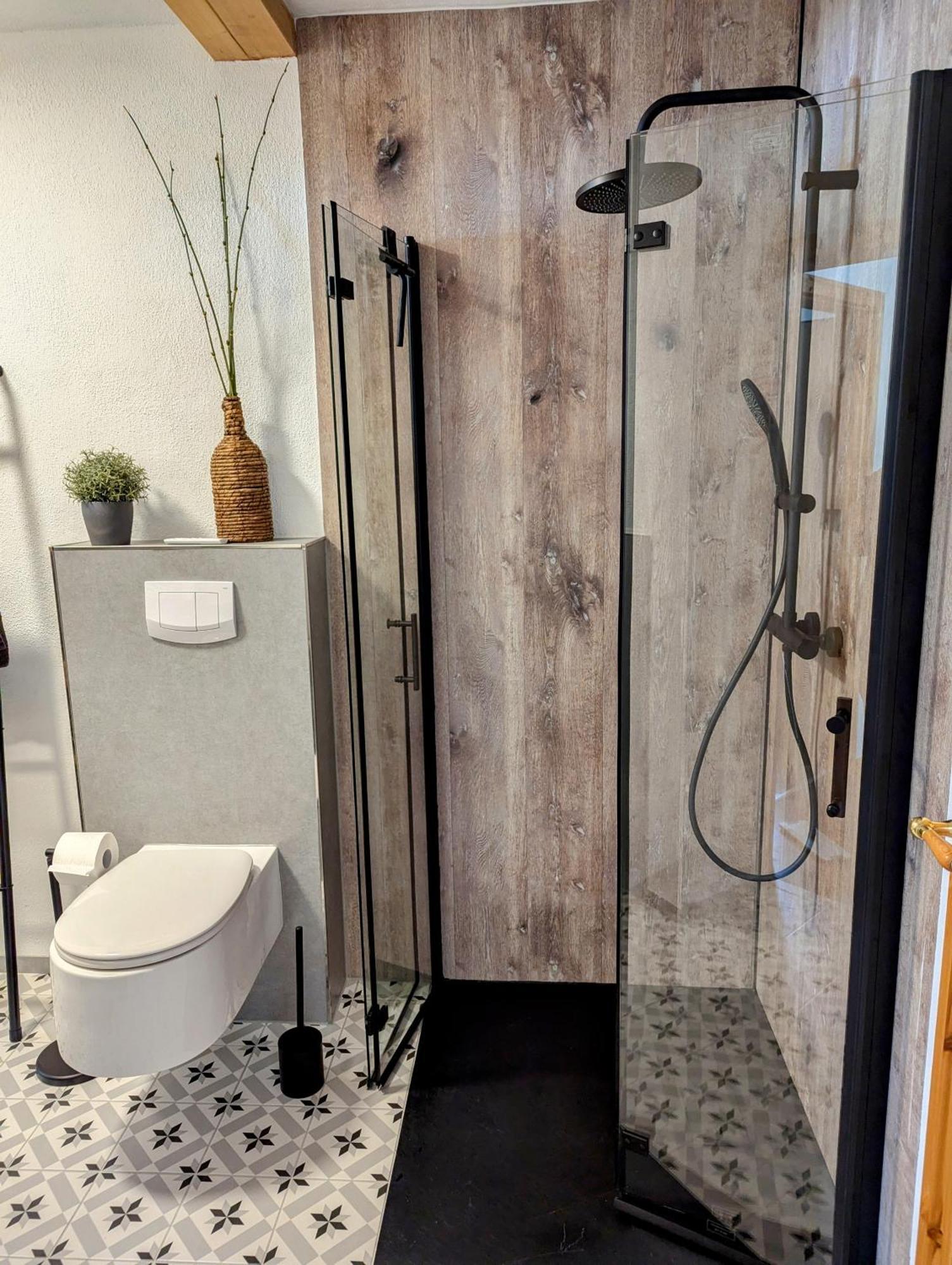 Wohnung Im Schwedenhaus Bad Laasphe Buitenkant foto