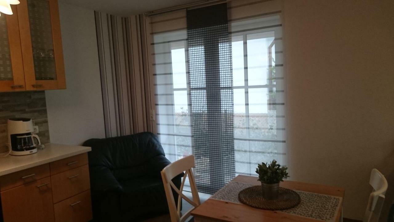 Wohnung Im Schwedenhaus Bad Laasphe Buitenkant foto